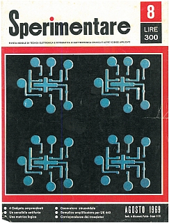 Rivista Sperimentare